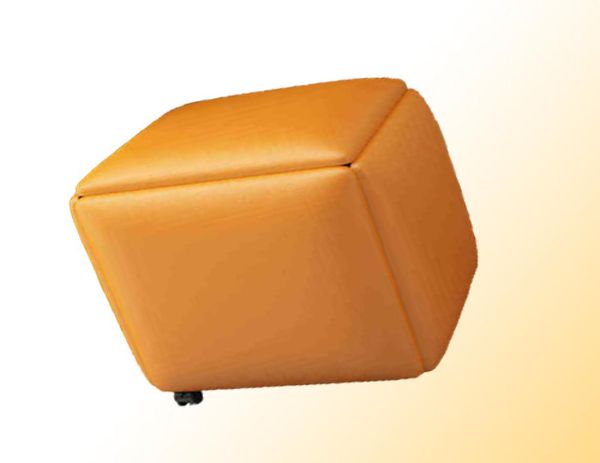 Les meubles de camp de chaise portable pour la chaise pliante à domicile pliés de selles multifonctionnelles combinaison tabouret H2204186269108