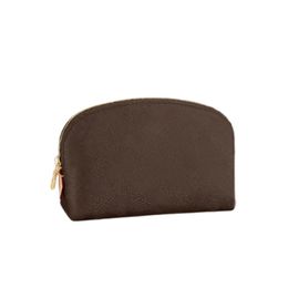 La qualité de Luxury Womens Cosmetic Travel Cases Make Up Bag Bags air Corn Purses Mini Pouch Clutch M47515279e