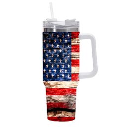 De Quencher H2.0 Tumbler |40 oz 7 uur warm 11 uur koud 2 dagen Iced Drop Tipping