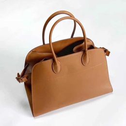 De r w hoogwaardige schapenvacht margaux dames designer tas luxurys handtassen grote capaciteit aktetas grote handtas 231015