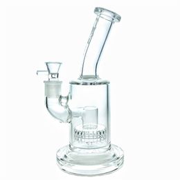 Perceuse à bang en verre Rebellion Matrix, idéale pour les fumeurs GB327