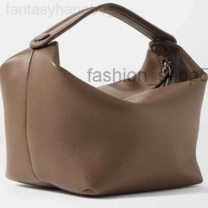 The Row Bag Designer Luxury For Womens Handbags Mands Crossbody Poss à bosses de grande capacité 7A Fashion multicolore de haute qualité lnclined épaule noir Walle DMWN