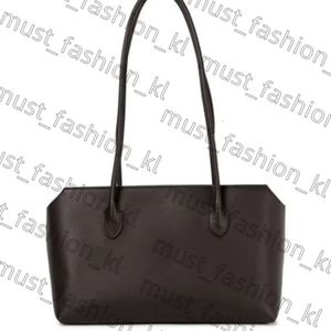 Le sac de rang Margaux15 17 Sac de créateur la rangée le sac à main du sac de luxe minimaliste sac en traînée de suède doux sac de plage de plage authentique spacieuse 357