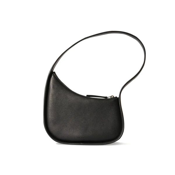 The Row Sac à bandoulière Sac à bandoulière Sac fourre-tout Femme Demi-Lune Park Fourre-tout Sac Luxurys Sac à main Boutique Boîte à lunch Sacs seau Homme Véritable Pochette en cuir Pochette à bandoulière