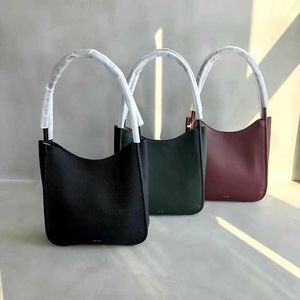 Le concepteur de sens de haute qualité en cuir de haute qualité One Advanced Sacs Advanced Commuter Tote Bucket Classic Tote IO5E