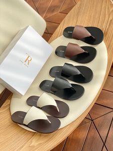 Les chaussures en rangée Avery Sandale en cuir de sandale pour femmes Sandale Sandale Sandale en cuir tanné lisse Construction sans couture