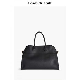 Le bandeau de fourrette en rangée petit sac Cowhide Nouveau sac à main de banlieue à épaule polyvalente