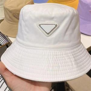 De zonnehoed ontwerper man vrouw emmer hoed installatie om dekking te voorkomen geen dakrand muts baseball cap snelle passerende outdoor vissen 2644