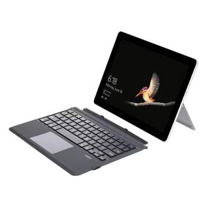 Le Surface Go2 est un clavier unique avec aspiration magnétique pour désactiver la saisie et le travail226e