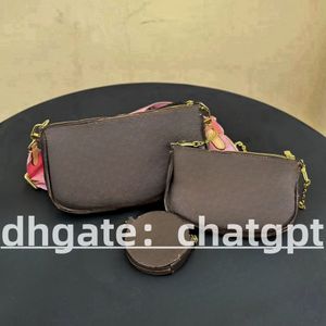 Sac multi-pochette sacs à bandoulière sacs de main de sac à main