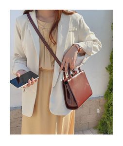 De draagtassen beroemde merken designer tas cool praktische grote capaciteit schouder tan handtas vrouwelijke great munt portemonnees crossbody tas riem casual vierkante canvas portemonnee