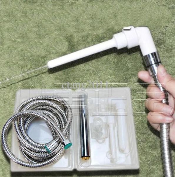 Le dispositif de nettoyage du vagin, jouets sexuels, nettoie le vagin anus017640900