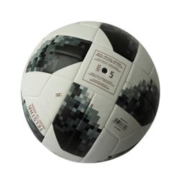 Le ballon de football de la Coupe du monde de haute qualité PU PU FOOTBORD SOCCER BALL BALLAND FOOTBALY LEAGIONS TRACINE SPORTAGE BALL 2017789227