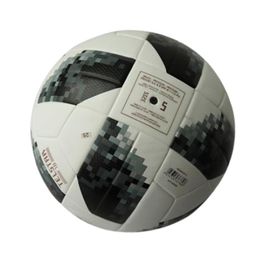 Le ballon de football de la Coupe du monde de haute qualité PU PU football de football de football Ball de football champion de la ligue sportive Ball 2012785843