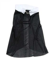 Costume à thème Halloween balle jeu de rôle prêtresse et robe de nonne ensemble de 2 Z230804