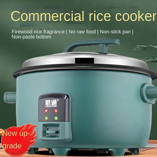 Olla Térmica 8101318232836L Arrocera 670 Personas el Comercial Batería de Cocina Eléctrica Super Grande Gratis 231117