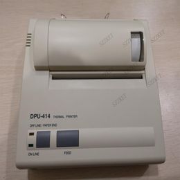 Thermische Printer DPU-414-50B-E DPU-414-40B-E DPU-414-30B-E DPU414 Scheepsprinter Origineel Spot260P