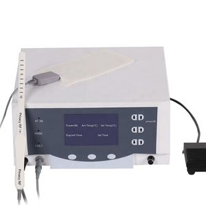 Minceur Machine Thermiva Vaginal HIFU Machine de réparation à ultrasons focalisés à haute intensité Soins privés Serrage Traitement de rajeunissement