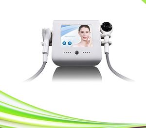 Thermolift spa rf élimination de la cellulite monopolaire minceur corée soins de la peau machine de radiofréquence monopolaire