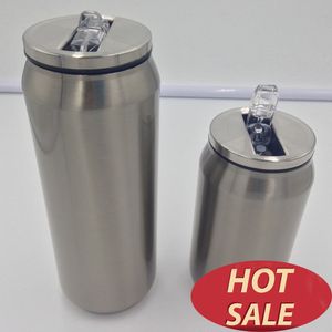 Thermos Koffiekopjes Roestvrijstalen Termos Koffiekopje Mok Garrafa Termica Infantil 12horas Termo Tumbler met deksel en stro kan C18112301