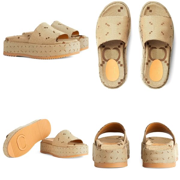 Designs de mode Tasman pantoufle épaisse de fond de sable de plage de plage de plage macaron femmes hautes sandales plates confort plage de plage en cuir en cuir calices de chaussures dames box 35-40