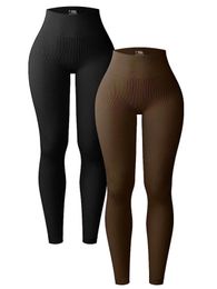 Pantalon de Yoga épais taille haute avec poches, Leggings de Yoga pour femmes, pantalon de sport doux, contrôle du ventre