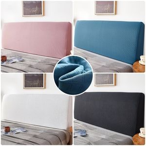 Épais Jacquard Stretch Bed Life Lips Scover Scover All-Inclusive Aprofstrof-Bead Protector Covers for Full Queen King Size 231222