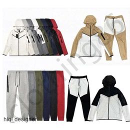 Prada Gucci Louis Vuitton Burberry Loewe Celine Amiri Balmain Moncler The North Face Вы Épais Homme Tech Pantalons De Sport Polaire Sweats À Capuche Designer Survêtement À Capuche