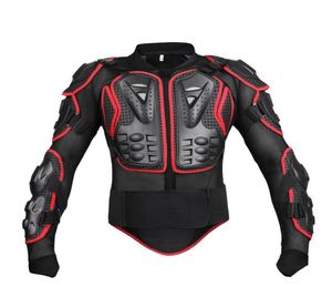 Armure corporelle épaisse, veste de moto professionnelle, pour moto tout-terrain, ATV, UTV, tissu de Protection corporelle pour adultes et jeunes cavaliers4086922