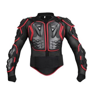 Armure corporelle épaisse, veste de moto professionnelle, pour moto tout-terrain, ATV, UTV, tissu de Protection corporelle pour adultes et jeunes coureurs 5927634