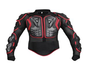 Dikte Body Armor Professionele motorcrossjas Crossmotor ATV UTV Lichaamsbeschermingsdoek voor volwassenen en jeugdrijders8875507