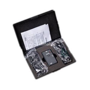 Dikte Gauge Electronic Dial Indicator Micrometer Meter Digitale Micrometro Meetgereedschap USB Data Acquisition Device Adapter