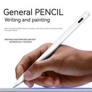 Actieve tekenpen Tablet Stylus tweede generatie universele touchscreen-stylus voor Apple potlood Apple iPad Phablet Capacitieve pen Fijne kop-stylus