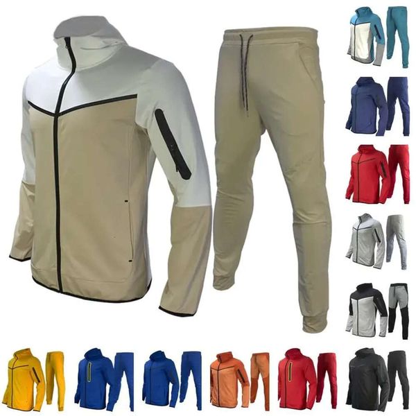 Mince Hommes Femmes Sportswear Tech Fleece Pantalon Jogger Survêtement Mode Lâche Imprimer Crâne Cordon Pantalon De Survêtement Hommes Femmes Joggers Camouflage 2023