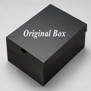 Boîte d'origine La boîte protège les chaussures Il n'y a aucune garantie que la boîte arrivera parfaite Les dommages sont normaux Les boîtes achetées séparément ne sont pas expédiées
