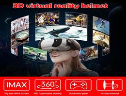 Thousand Magic Mirror VR -bril Virtual Reality 5e generatie G05 Mobiele telefoon 3D -bril headset9680056