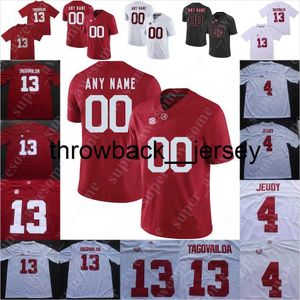 Thr Alabama Crimson Tide Jersey Shaun Alexander D. J. Hall Julio Jones Marquis Maze O. J. Howard C. J. Mosley John Parker Wilson Brodie Croyle