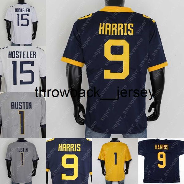 Thr JT Daniels Jersey CJ Donaldson Tony Mathis Jr Bryce FordWheaton Dante Stills Jared Bartlett Sam James Charles Woods Exree Loe Tavon Austin Mayor Harris Zach Frazi