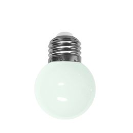 Bombillas LED regulables de tres colores G45 regulable 5W 7W 9W estilo bombilla LED antigua 3000k 6500K lámparas blancas cálidas E26 E27 85V ~ 265V oemled