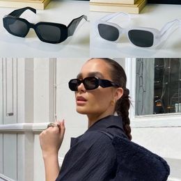 Design tridimensionnel des femmes lunettes de soleil SPR17WS PARTY GROUSES LADIES STAGNES Classic-convex de haute qualité