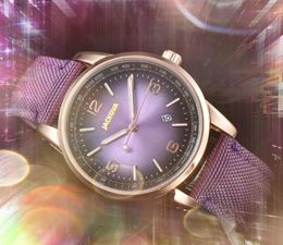 Три вида дизайна кварцевые мужские часы с большим циферблатом, автоматические часы с бриллиантами, кольцо из нержавеющей стали, кожаный ремень Cool All the Crime, супер повседневные деловые повседневные наручные часы, подарок