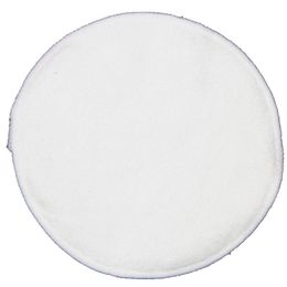 Coussinet d'allaitement anti-débordement en fibre de bambou imperméable à trois couches, respectueux de la peau, imprimé, lavable, produits pour mères post-partum, patch anti-débordement pour la poitrine