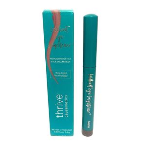 Thrive Causemetics Brilliant Eye Brightener Eye Shadow Liner Combinaison 1,4 g / 0,049 oz stella