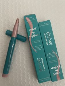 Thrive Causemetics Brilliant Eye Brightener Oogschaduw Liner Combinatie 1.4g/0.049oz stella Muna