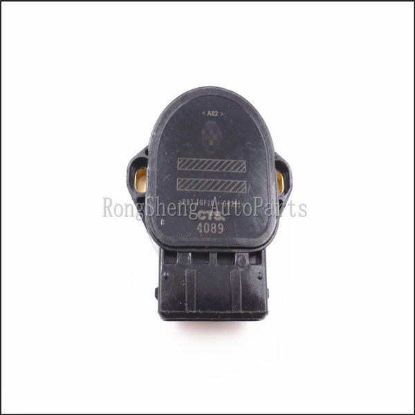 Capteur de position d'accélérateur pour Renault CLIO Twingo OEM # CTS-4089 7700431918 8200139460285i