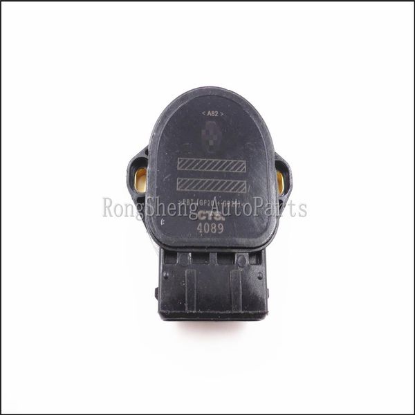 Capteur de position d'accélérateur pour Renault CLIO Twingo OEM # CTS-4089 7700431918 82001394602446