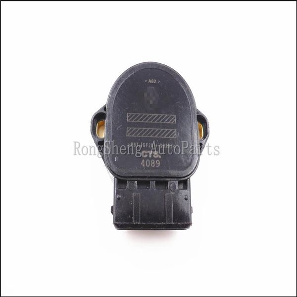 Capteur de position d'accélérateur pour Renault CLIO Twingo OEM # CTS-4089 7700431918 8200139460263T