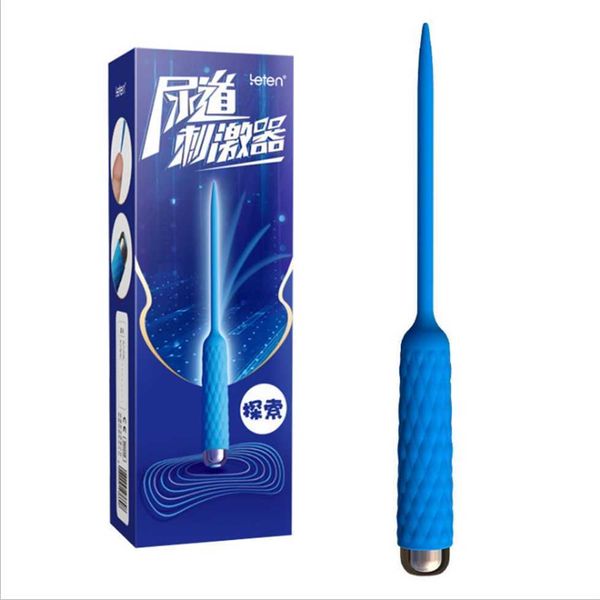 Thunder Urethra Exploration Mastic Stick Urethra Stick Suministros alternativos divertidos para hombres 83% de descuento en fábrica en línea 85% de descuento en la tienda al por mayor