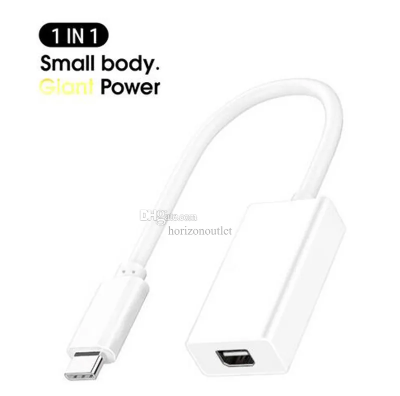 Thunderbolt 3 USB C A Thunderbolt 2 Cable Adaptador USB 3.0 Tipo C