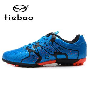 Tiebao Chaussures de football professionnelles Boots de foot